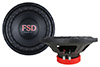 FSD audio Standart 12 D2
